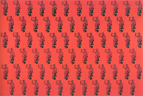 Ohne Titel, 1987
