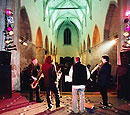 Minoritenkirche