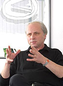 Wolfgang Lorenz / ©Bild: APA