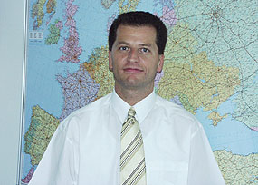 Gerald Tatzgern