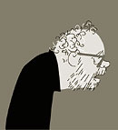 Jürgen Flimm / ©Bild: Verlag Anton Pustet, Salzburg