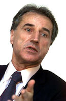 Edelbert K�b / �Bild: APA