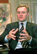Klaus Albrecht Schröder / ©Bild: APA