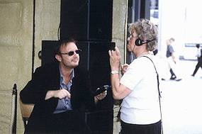 Christoph Grissemann