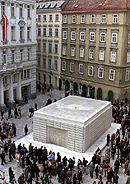 Holocaust-Mahnmal / �Bild: APA