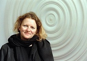 Rachel Whiteread / �Bild: APA