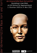 Plakat zur Ausstellung