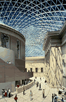 Britisches Museum, London