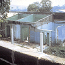 Hotel Palenque, 1969/72 (Dia #6)