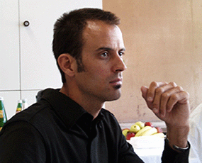 Andrew Phelps