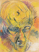 Kopf, 1940/41