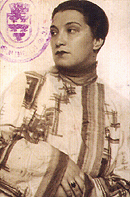 Ili Kronstein
