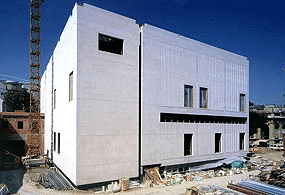 Leopold-Museum