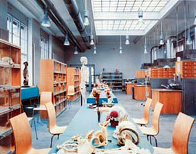 Walter Niedermayr, 2001 / �Bild: Galerie Meyer Kainer
