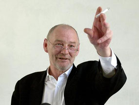 Dietmar Steiner / �Bild: APA