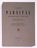 Parsifal - Transformation Music, 1989 / �Bild: Rodney Graham