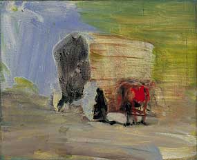 Ohne Titel (1997) / �Bild: Fritz Sch�mer Ges.m.b.H.