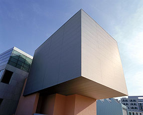 Nieder�sterreichisches Landesmuseum, St. P�lten / �Bild: APA
