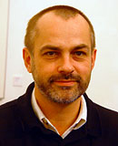 Bertold Ecker