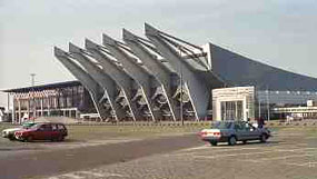 Stadthalle Bremen