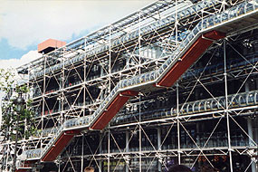 Centre Pompidou