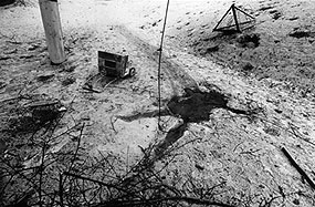 Stanley Greene: Death in Grozny
