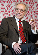 Sigmar Polke, 2002 / �Bild: APA