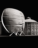 Wohnbebauung Gasometer B, Wien / �Bild: Zugmann/MAK