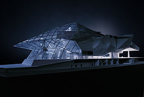 Mus�e des Confluences, Lyon / �Bild: Zugmann/MAK