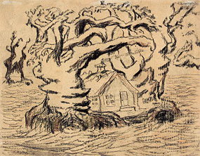 MM 46.699 (Zum Vergr��ern anklicken) / �Bild: Malm� Konstmuseum