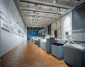 Ausstellungsansicht / �Bild: Zugmann / MAK
