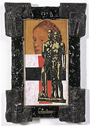 IRWIN: Malevich zwischen zwei Kriegen, 1984