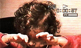 Adrian Paci: Albanese Stories, 1998. VHS video