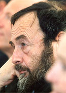 Harald Szeemann
