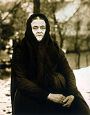 August Sander:The Fighter or Revolutionary, 1912 / �Bild: SK Stiftung Kultur