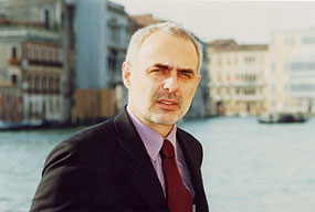 Francesco Bonami / �Bild: APA