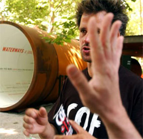 Christoph Schlingensief: 