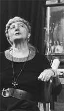 Carol Rama