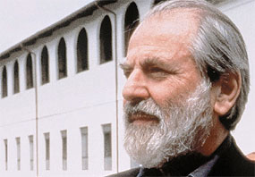Michelangelo Pistoletto