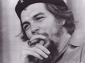 Che Guevara, 14 de septiembre de 1959, La Habana / �Bild: Ra�l Corrales