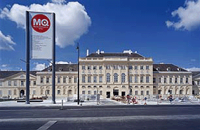 MuseumsQuartier
