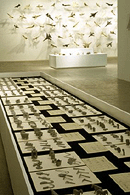 Installationsansicht