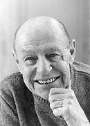 Jean Dubuffet, 1978 / �Bild: ADAGP, K. Wyss