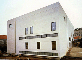 Leopold-Museum im Museumsquartier / �Bild: APA