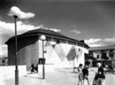 Zentrum von Arsta