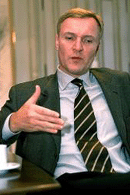 Klaus Albrecht Schr�der / �Bild: APA