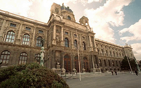 Kunsthistorische Museum, Wien / �Bild: APA