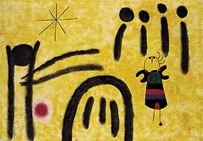 Die kleine Blondine im Vergn�gungspark, 1950