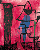 Ohne Titel, um 1974