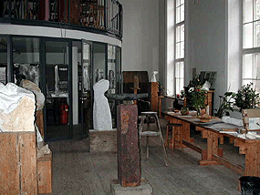 Trugers Atelier